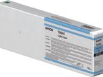 Epson Original T804500 Druckerpatrone cyan hell 700ml (C13T804500)