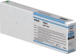 Epson Original T804500 Druckerpatrone cyan hell 700ml (C13T804500)