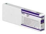 Epson Original T804D00 Druckerpatrone violett 700ml (C13T804D00)