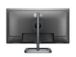 LG Monitor 31MU97Z-B 4K-LED-Display 78,74 cm (31") mattschwarz