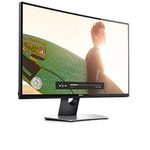 Dell SE2716H LED-Curved Monitor (27") 68.58 cm schwarz