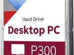 Toshiba P300 Desktop PC 3TB, bulk