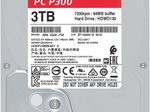 Toshiba P300 Desktop PC 3TB, bulk