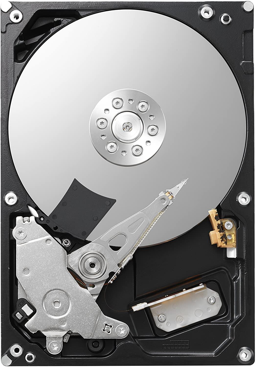 Toshiba P300 Desktop PC 3TB, bulk