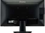 iiyama Monitor ProLite X2283HSU-B1DP LED-Display 55,9 cm (22") schwarz