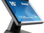 iiyama Monitor ProLite T1532MSC-B3X LED-Touch-Display 38 cm (15") schwarz