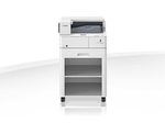 Canon imageRUNNER 1435P Laserdrucker s/w 0188C002
