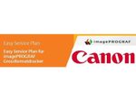 Canon Easy Service Plan 4 Jahre Vor-Ort Service - Garantieerweiterung für Canon TX-4000