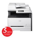 Canon i-SENSYS MF623Cn Farblaser-Multifunktionsgerät 9946B012