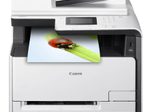 Canon i-SENSYS MF623Cn Farblaser-Multifunktionsgerät 9946B012