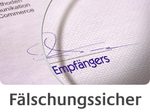 AVERY Zweckform Quittung für Kleinunternehmer (ohne MwSt.) Formularbuch 1742