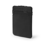 DICOTA Ultra Skin PRO 33,78 cm (13.3") Notebook-Hülle, schwarz