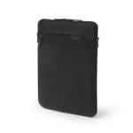 DICOTA Ultra Skin PRO 33,78 cm (13.3") Notebook-Hülle, schwarz