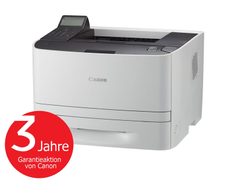 Canon i-SENSYS LBP252dw Laserdrucker s/w 0281C007