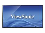 ViewSonic CDE4302 (43") 109cm Digital Signage Display