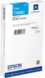 Epson Original T9082 XL Druckerpatrone - cyan (C13T908240)