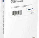 Epson Original T9083 XL Druckerpatrone - magenta (C13T908340)