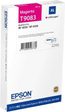 Epson Original T9083 XL Druckerpatrone - magenta (C13T908340)