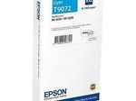 Epson Original T9072 XXL Druckerpatrone - cyan (C13T907240)
