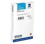 Epson Original T9072 XXL Druckerpatrone - cyan (C13T907240)