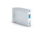 Epson Original T9072 XXL Druckerpatrone - cyan (C13T907240)