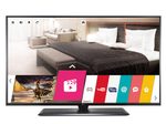 LG Hospitality Display 55LX761H LED-TV 140 cm (55") schwarz