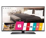 LG Hospitality Display 55LX761H LED-TV 140 cm (55") schwarz