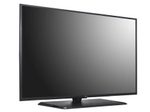LG Hospitality Display 55LX761H LED-TV 140 cm (55") schwarz