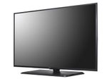 LG Hospitality Display 55LX761H LED-TV 140 cm (55") schwarz