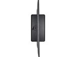 LG Hospitality Display 55LX761H LED-TV 140 cm (55") schwarz