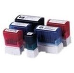 Brother Original Stempel 1x PR2260B 22x60 schwarz