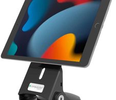 Compulocks universeller Hand Grip & Dock Tablet-Sicherungsständer