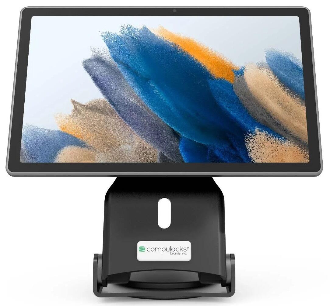 Compulocks universeller Hand Grip & Dock Tablet-Sicherungsständer