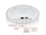 ZyXEL WAC6103D-I Wireless PoE Access Point