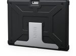 UAG Schutzhülle Metropolis für Microsoft Surface Pro 7+ schwarz