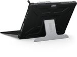 UAG Schutzhülle Metropolis für Microsoft Surface Pro 7+ schwarz