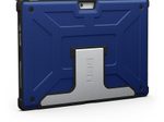 UAG Schutzhülle Metropolis für Microsoft Surface Pro 7+ blau