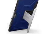 UAG Schutzhülle Metropolis für Microsoft Surface Pro 7+ blau