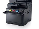 Dell S2825cdn Farblaser-Multifunktionsdrucker