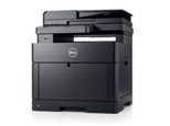 Dell H825cdw Farblaser-Multifunktionsgerät