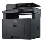 Dell H815dw Laser-Multifunktionsdrucker s/w
