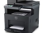 Dell H815dw Laser-Multifunktionsdrucker s/w
