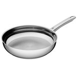WMF Profi 790349991 Allzweckpfanne Edelstahl - 250°C