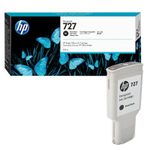 HP Original 727 Druckerpatrone - fotoschwarz (F9J79A)