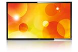 Philips SignageSolutions V-Line BDL5590VL LCD-Display 139 cm (54,6") schwarz