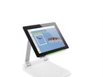 Belkin Portable Stage Tablet Halterung