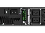 APC Smart-UPS SRT 2200VA, RM, 230V (SRT2200RMXLI)