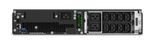 APC Smart-UPS SRT 2200VA, RM, 230V (SRT2200RMXLI)