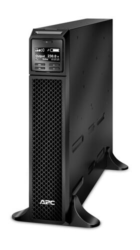 APC Smart-UPS SRT 2200VA, 230 V (SRT2200XLI)