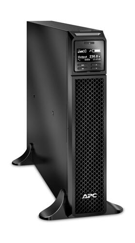 APC Smart-UPS SRT 2200VA, 230 V (SRT2200XLI)
